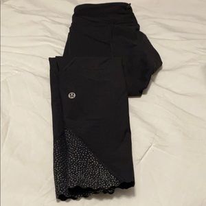 Lululemon activewear